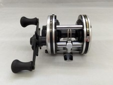 Abu Garcia Ambassadeur SX Round Baitcasting Reel