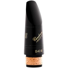 Vandoren B40 Lyre Bb Clarinet Mouthpiece B40 Lyre - Profile 88