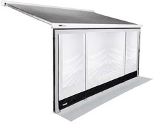 Thule Residence G3 Vorderwand für Markisenzelt 400cm 275-310cm XXL/3XL 1629760