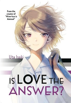Is Love the Answer? | Uta Isaki | englisch