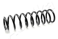 1X Ashika Fahrwerksfeder ZCA6226A FüR Mitsubishi Lancer 8 Sportback CX3A Flex