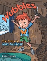 Darin Peterson | Wubbles | Taschenbuch | Englisch (2016) | Archway Publishing
