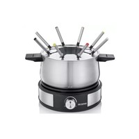 Severin Fondue-Set, 1500 W, 8 Gabeln