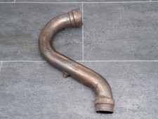 Ducati 749 999 2003-2007 collettore di scarico (downpipe) 201695926