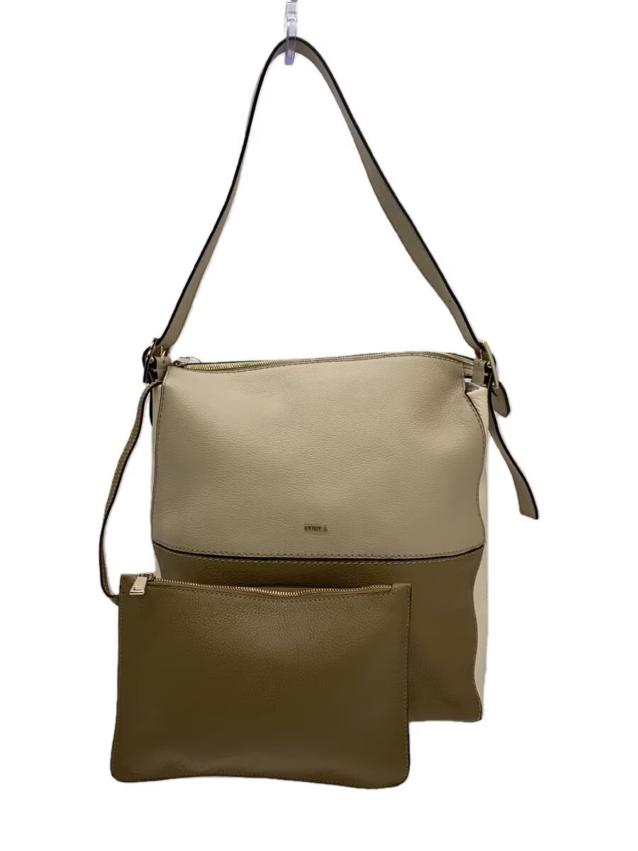 FURLA Shoulder Bag Solid - image 1