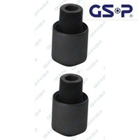 2X Lagerung FüR Lenker Gsp 514988 Buchse 2 Querlenkerlager Rechts Links