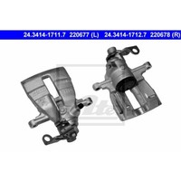 ATE Bremssattel Hinten Links FüR VW Transporter VI Kasten SGA SGH