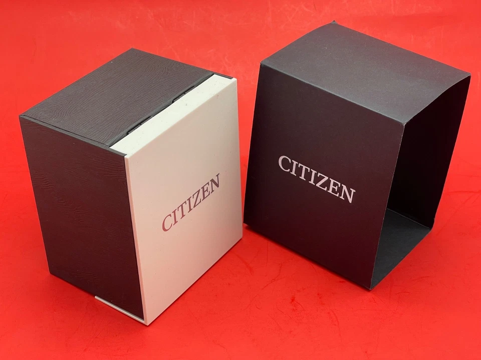 $325 🔥 Reloj de viaje CITIZEN Eco-Drive AVION Pilot Aviator acero inoxidable para hombre Foto 3 de 4