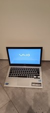 Sony VAIO SVT131B11m - Core i3 - HDD da 500 GB - Windows 10 - Notebook/Laptop