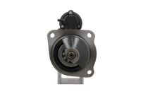 Mahle Neu Anlasser Passend FüR Mccormick 4.2 Kw 12 Volt MS236