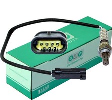 Sonde lambda Renault SCENIC