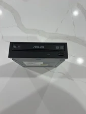 ASUS DRW-24B1ST Internal Optical DVD/CD Rewritable Disc Drive 24X