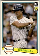 Click to enlarge Lou Piniella