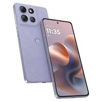 Motorola Moto G86 Power 5G Smartphone 12/256GB Pantone Cosmic Sky