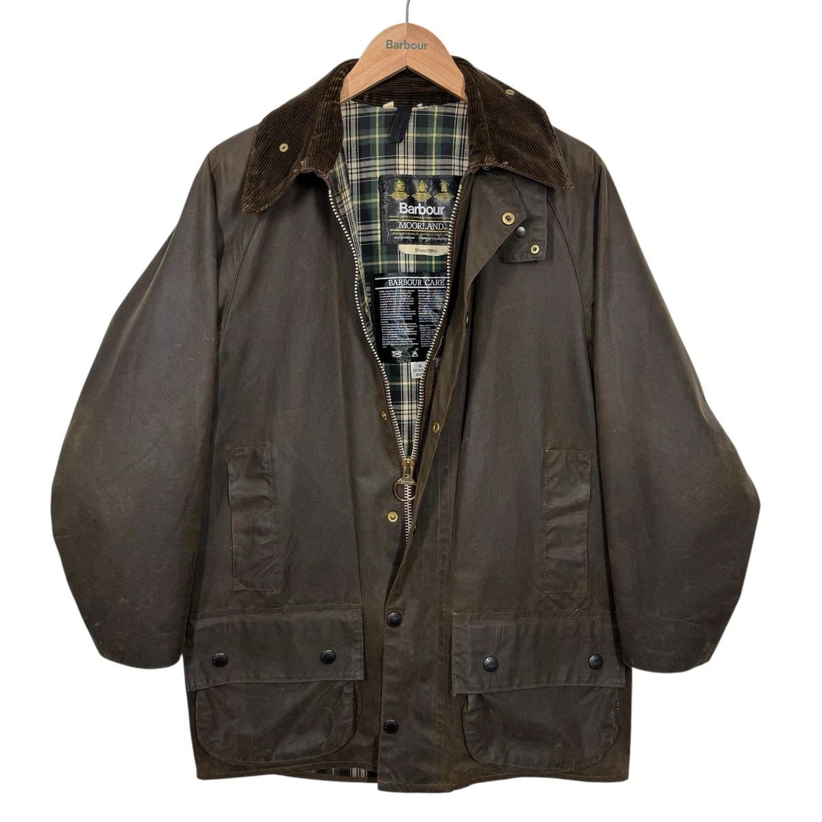 barbour c38 products for sale | eBay UK