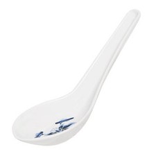 GET Enterprises M6030B Hidden Treasures .65 oz Soup Spoon
