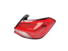 FORD FOCUS MK4 REAR RIGHT DRIVER SIDE TAIL LIGHT JX7B-13404-DE 2019