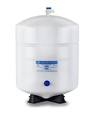 iSpring RO 5.5 Gal Water Storage Tank For Reverse Osmosis RO Water Filter System