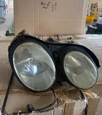 Mercedes-Benz W215 C215 CL Xenon Scheinwerfer Front vorne RECHTS A2158200261 Mercedes-Benz W215 C215 CL Xenon Scheinwerfer Front vorne RECHTS A2158200261