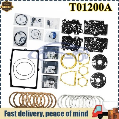 BTR M74 for Maserati SSANGYONGT Auto Transmission Rebuild Kit *lj