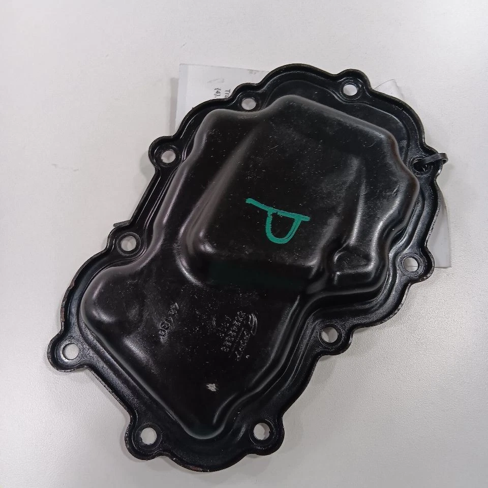 Cacerola de aceite transmisión automática Fiat 500 2014 2015 2016 Foto 2 de 4