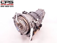 13 Mercedes Gl450 Gl550 Ml550 4matic 7-speed Automatic Transmission 722.909 Oem