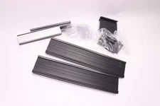 Convertible POS Holder One Foot & Two Foot Rack Display Bracket 718596