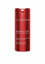 Clarins Total Eye Lift - Lift Replenishing Ey...