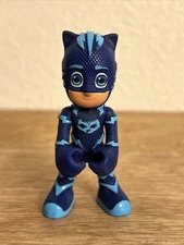 Pj Masks Catboy 3” Action Figure Just Play Plastic Toy