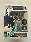 Funko Pop! - MEGUMI FUSHIGURO (Glow Chase) - Jujutsu Kaisen - Chalice - 1646 (1)