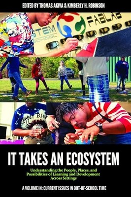 It Takes an Ecosystem: Understanding the People, Places, and Possibilities of L