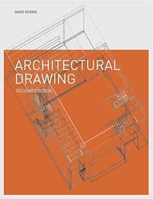 Architectural Drawing 2e, Dernie, David