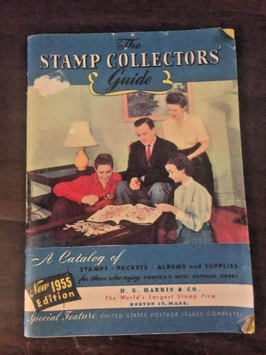 Star Rare Coin Encyclopedia 1929, sellos coleccionismo libros 1955, 1963 lote 3/10 - Imagen 4 de 7