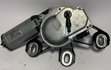 Scheibenwischermotor hinten 8204220346 Mercedes-benz C 200 T Kompressor Bj 2003