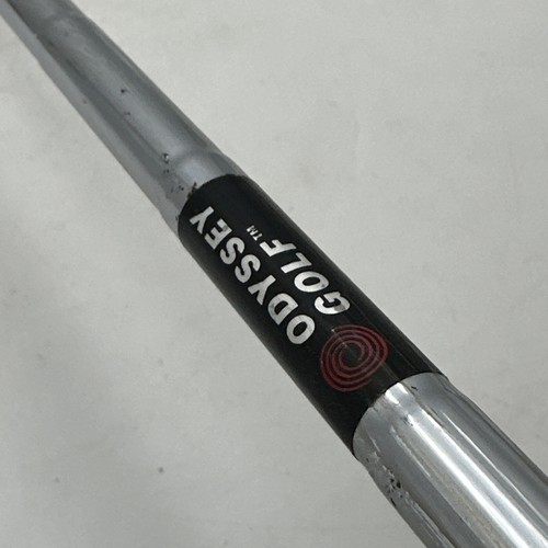 Odyssey Dual Force DF 992 Putter Stronomic Steel Shaft 32 1/2” RH Pistol Grip - Picture 16 of 24