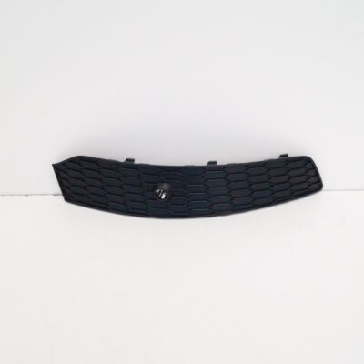 Audi Q3 8U S-Line Stoßstangenverkleidung hinten links 8U0807731B4U8 Original Neu