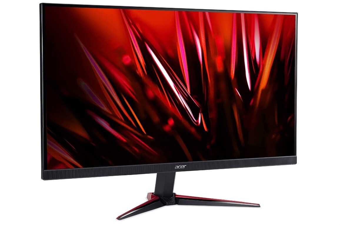 Acer Nitro 24 Inch Full HD Gaming Monitor 165 Hz | eBay