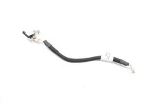 2020 - 2024 CHEVROLET CORVETTE NEGATIVE BATTERY CABLE WIRE HARNESS W/ SENSOR OEM