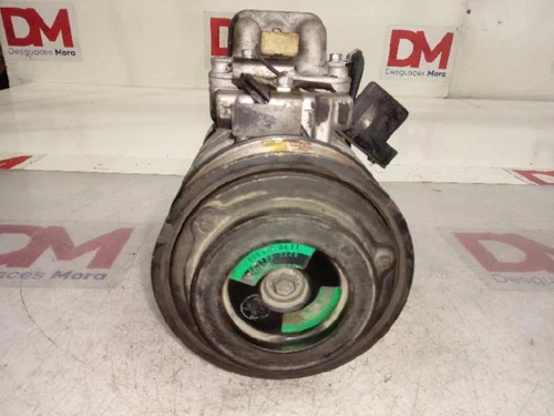 0002340011 Klimakompressor für MERCEDES-BENZ CLASE S (BM 140) BERLINA 1 4641332 - Bild 3 von 10