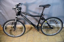 mtb cannondale scalpel 3000  L