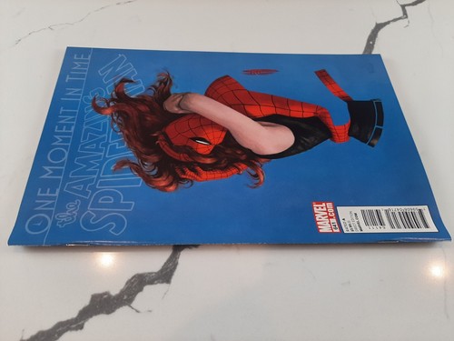 Amazing Spider-Man 640 641 642 643 644 645 646 647 8-Comic Book Lot Marvel - Picture 9 of 23