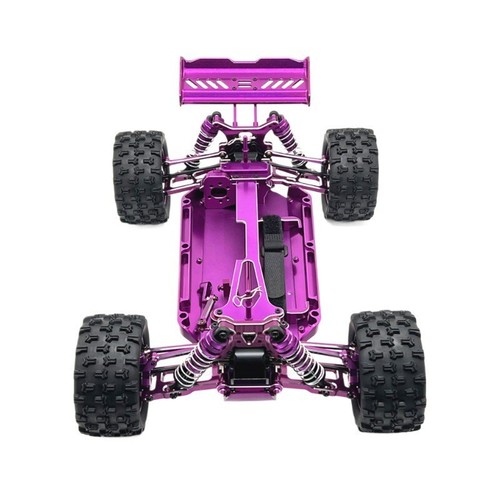 Metal RC Car Frame Assembly For WLtoys 1/12 124016 124017 124018 124019 124007 - Picture 3 of 19