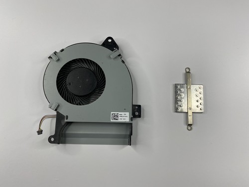 Asus R541N R541NA Lüfter mit Heatsink Kühler Kühlkörper Cooling Fan Original(JL)