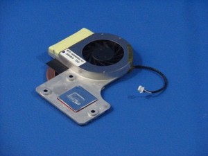 CPU Lüfter + Kühler Packard Bell R1930  5442765-34032