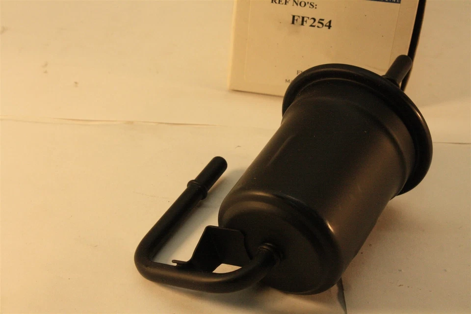 燃油过滤器 FF254 适用于 MAZDA MX5 Miata 2004 - 2005 — 第 2/3 张图片