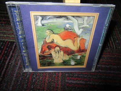 BASTARDS OF BLUES: IN A PERFECT WORLD MUSIC CD, 2000 COOL EULA PROD. 9 TRACKS
