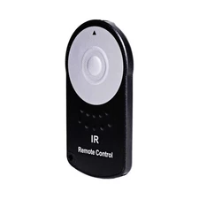 RC-6 IR Wireless Shutter Release Remote for Canon 60D / T3i/7D/60Da / 5D Mark II