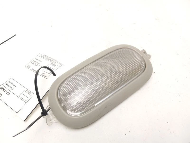 2005-2011 DODGE DAKOTA ЗАДНИЙ КУПОЛЬНЫЙ ФОНАРЬ НА КРЫШЕ - Изображение 4 из 4