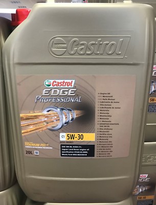 Castrol 5w30 land rover Castrol 5w30 land rover