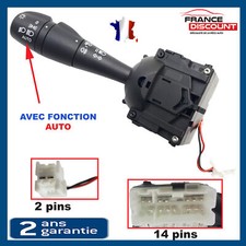 Commodo Renault Captur